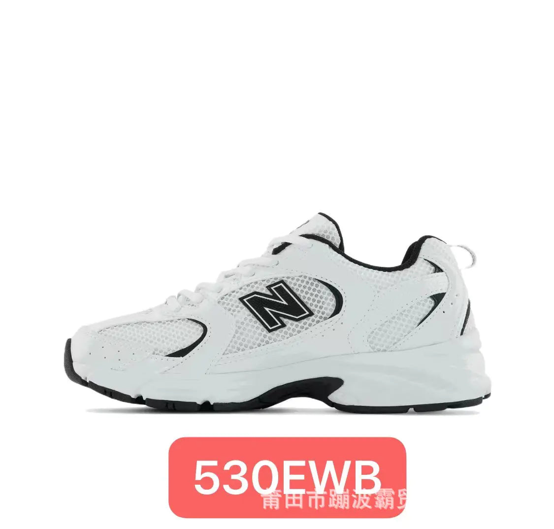 Pu Tian Shoes New Balance 530 Breathable Sneakers