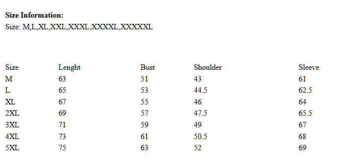 USB Heated Workwear Jacket