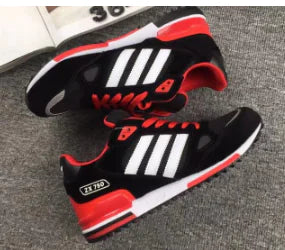 Adidas Samba New Black Sneakers (One Pair)