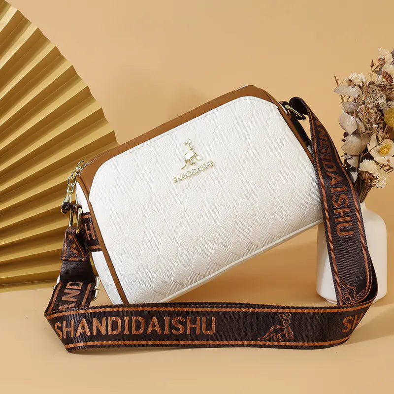 Kangaroo Brand 2023 Fashionable Shoulder Bag