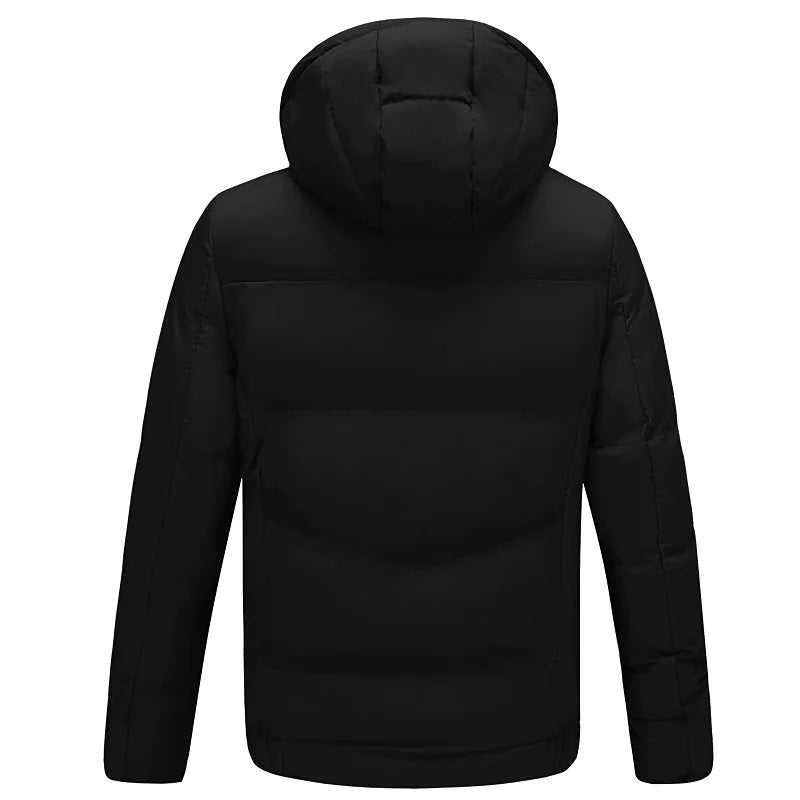 USB Heated Workwear Jacket
