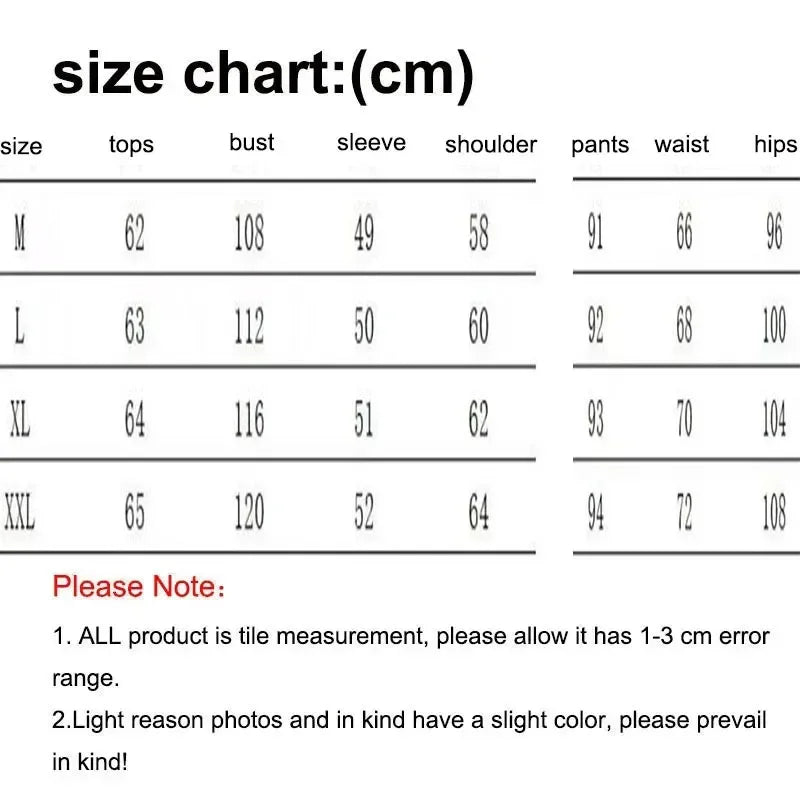 Women's Casual Fleece Tracksuit Set with Letter Print