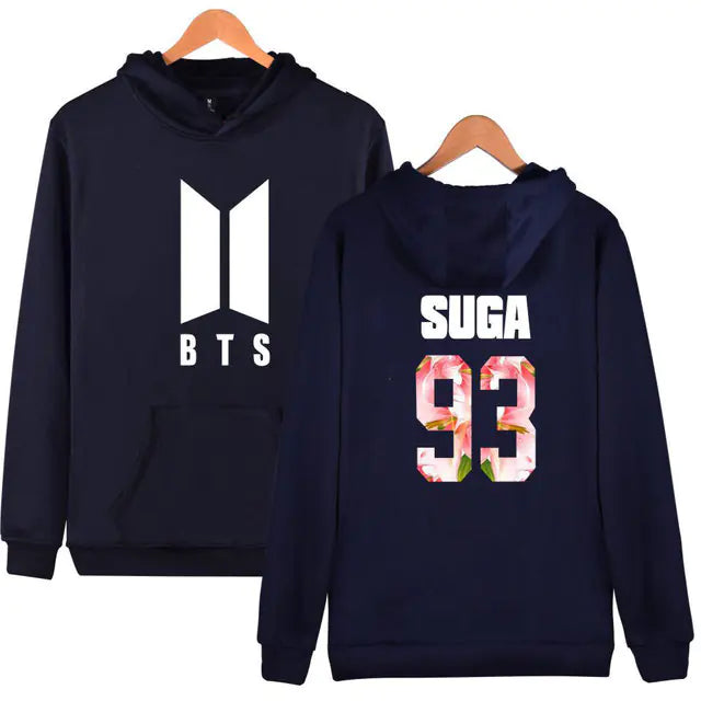 Bulletproof Boys Hoodie with Hood